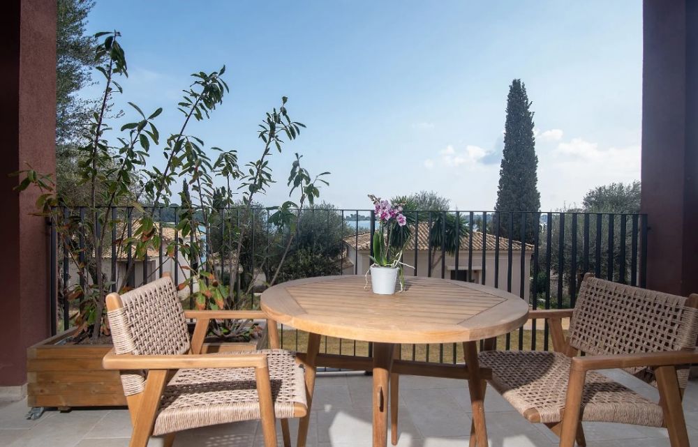 Bungalow Garden/ Sea View, Dreams Corfu 5*