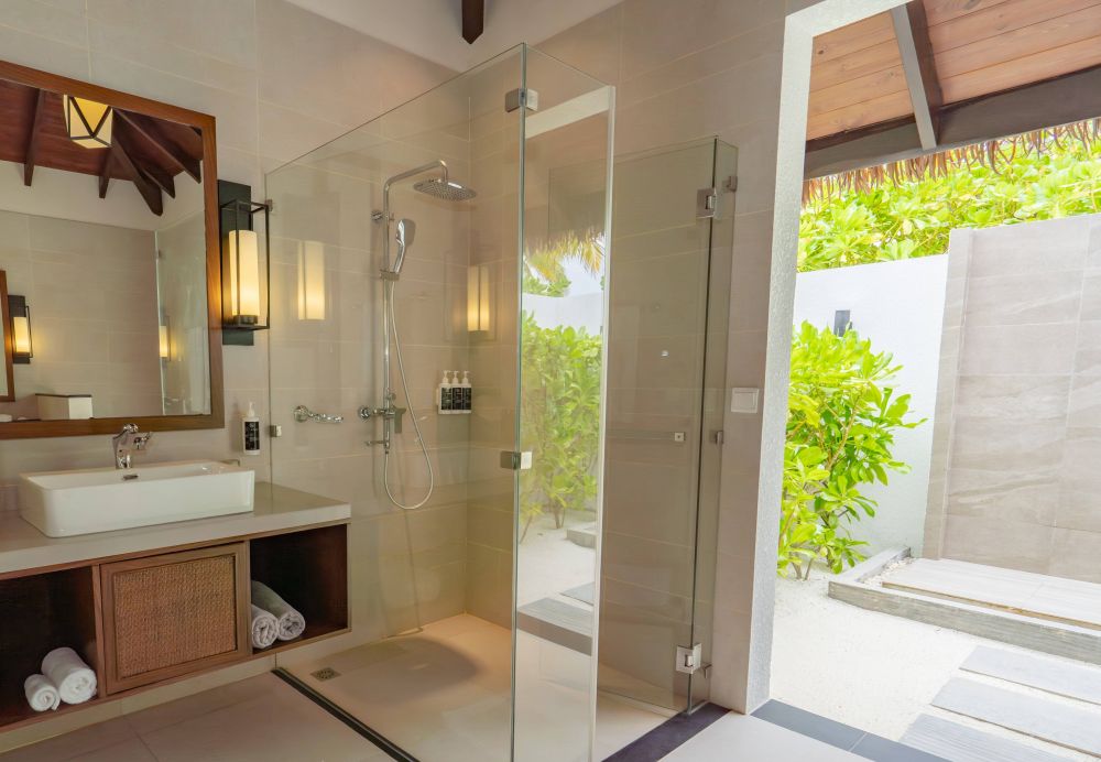 Beach Villa, Nooe Maldives Kunaavashi 5*