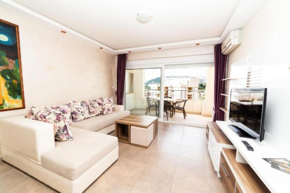 APP 3 bedrooms SV, Family Apartment 4*
