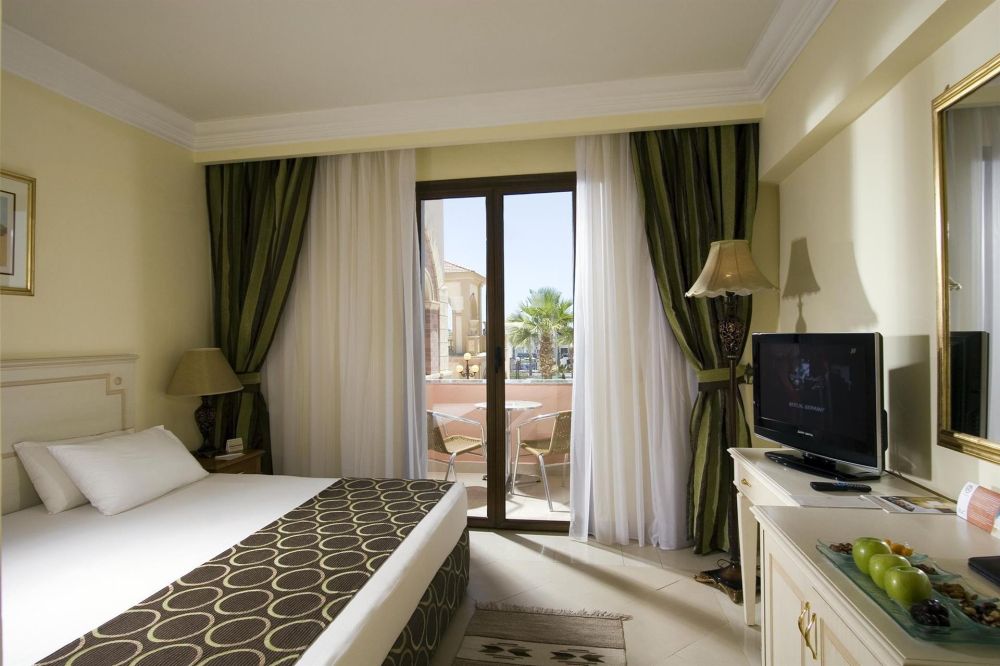 Family Room, Il Mercato Hotel (ex. Iberotel Ilmercato) 4*