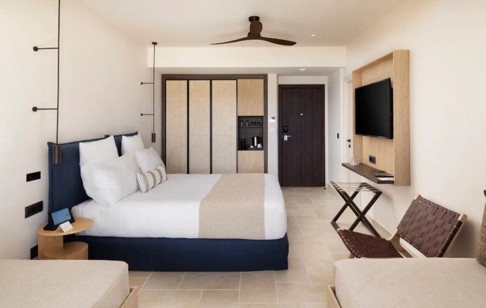 Preferred Club Room Sea View, Dreams Corfu 5*