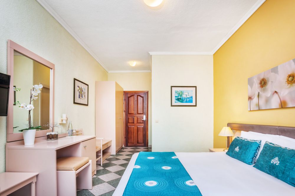 Standard DBL/TRPL Room, Palladium Hotel Halkidiki 4*