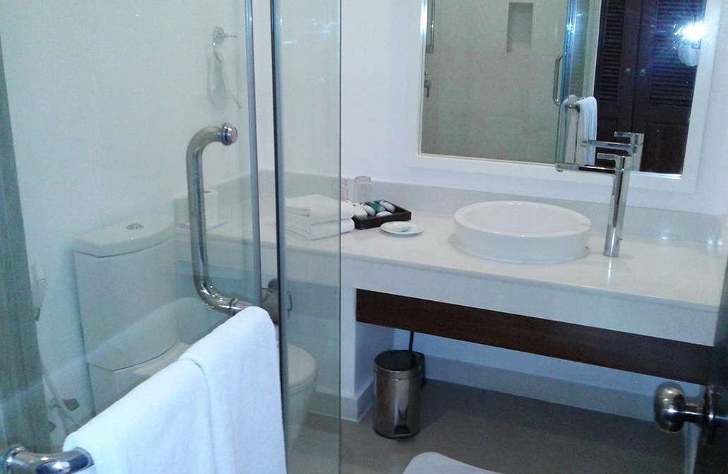 Economy Room (Standard Non Sea View Room), Goldi Sands Hotel 3*