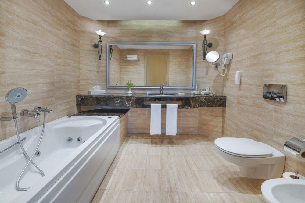 Junior Suite, JAZ Elite Palace | Adults Only 16+ 5*