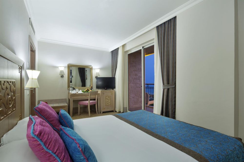 Family Rooms, Crystal Family Comfort Collection (ex. Crystal Family Resort & Spa) 5*