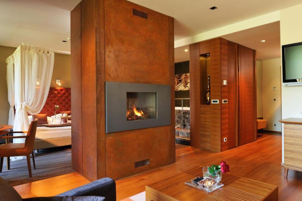 Suite, Balnea Superior 4*