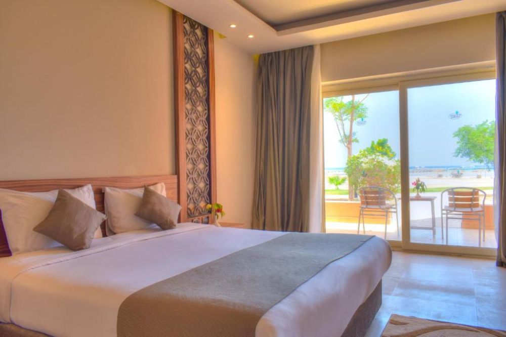 Superior GV/PV/SV, Jasmine Palace Resort 5*
