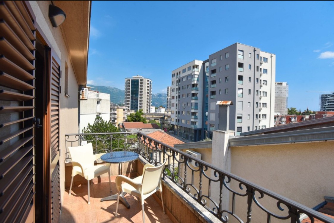 Triple Room, Villa Tropico 3*