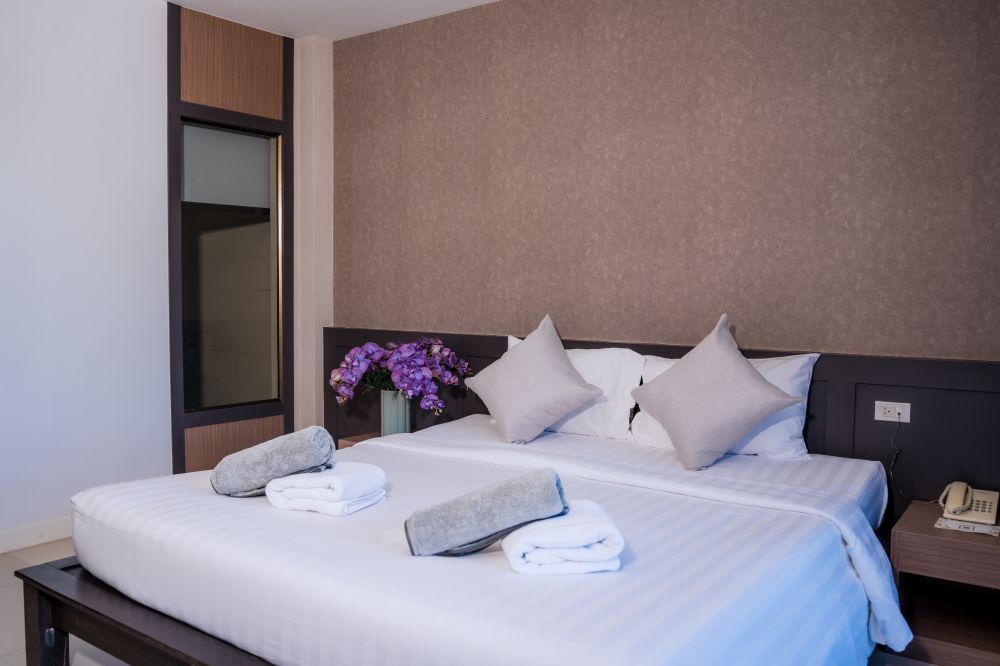 Superior, Casa Del M Resort 4*
