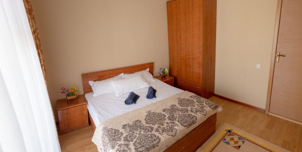 Family Suite, Ololo Family 