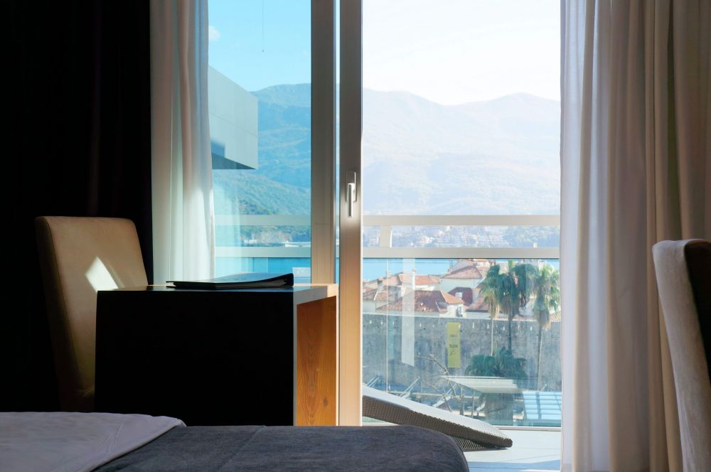 Superior Double, Avala Resort & Villas 4*