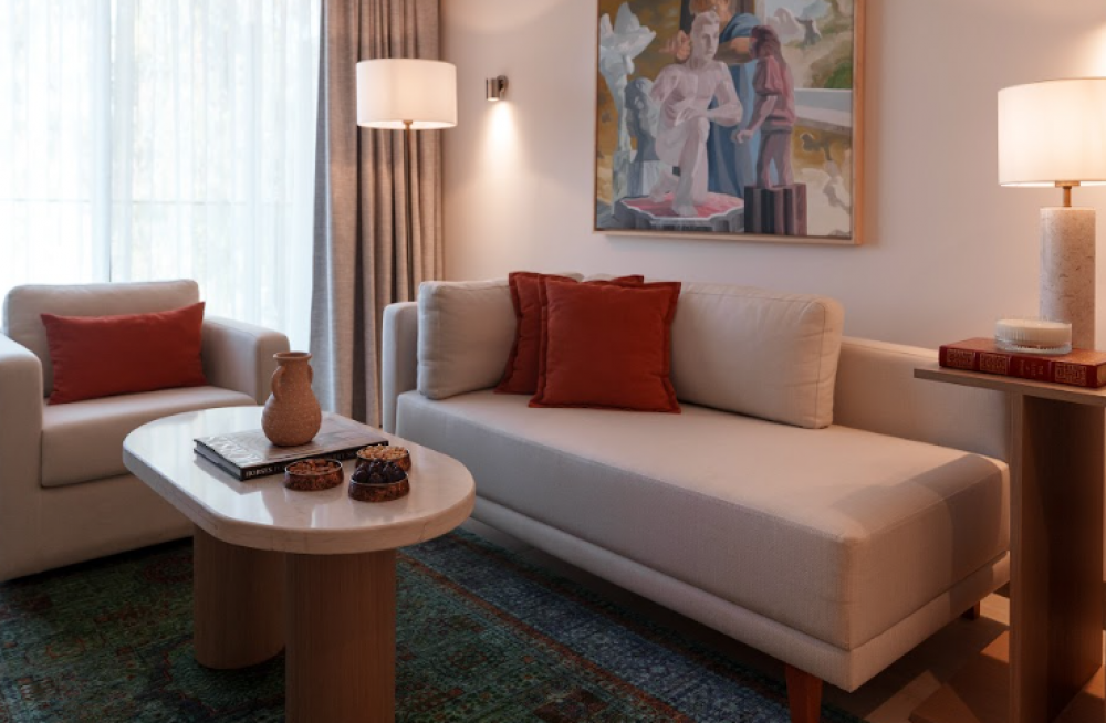 Suite, Ruins Luxury Resort (Only 10+) 