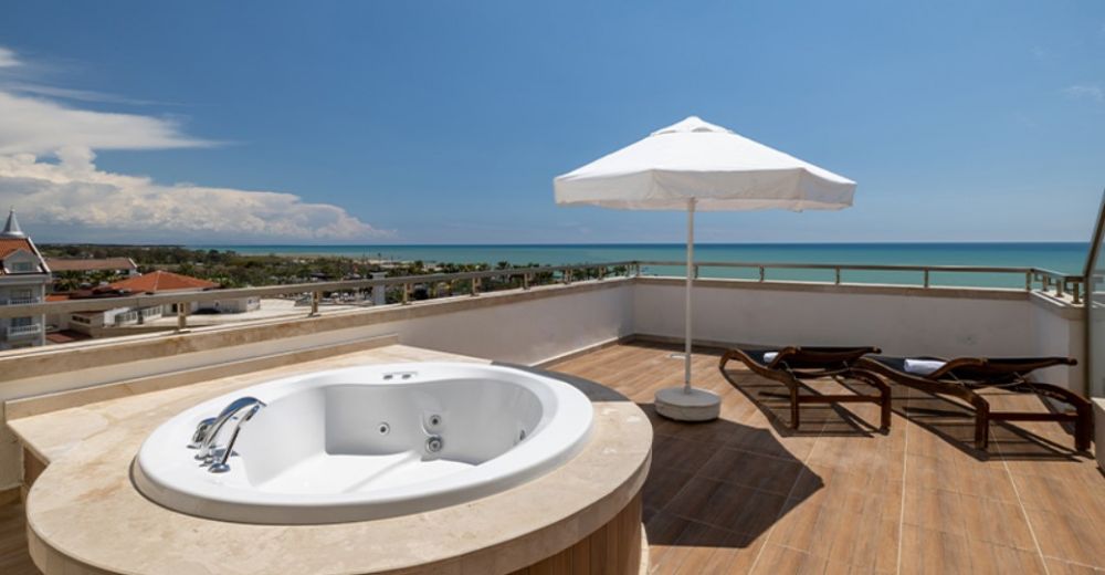 Honemoon Sute, Crystal Waterworld Aqua Collection ( ex.Crystal Waterworld Resort & Spa) 5*