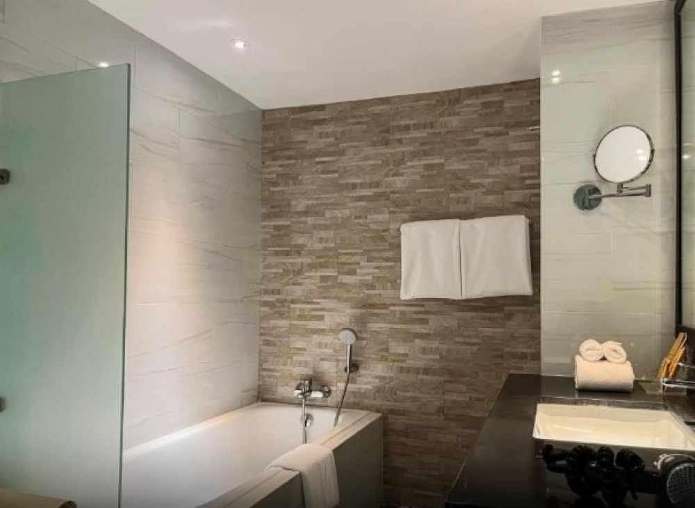 Suite, SONO Belle Bali Legian (ex. Away Bali Legian Camakila Resort) 4*