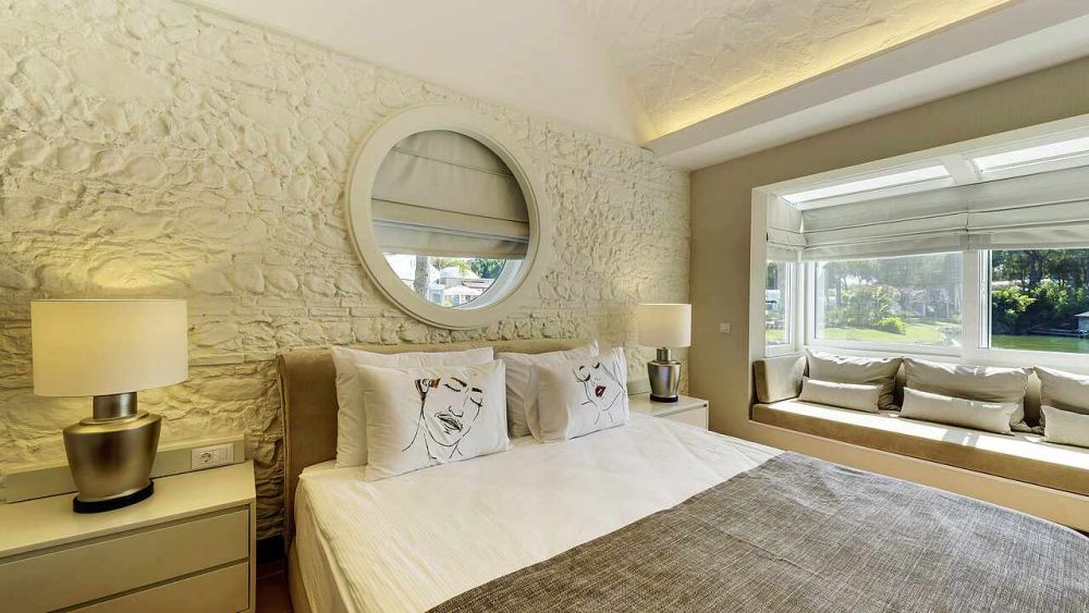 Bungalow Superior, Robinson Nobilis 5*