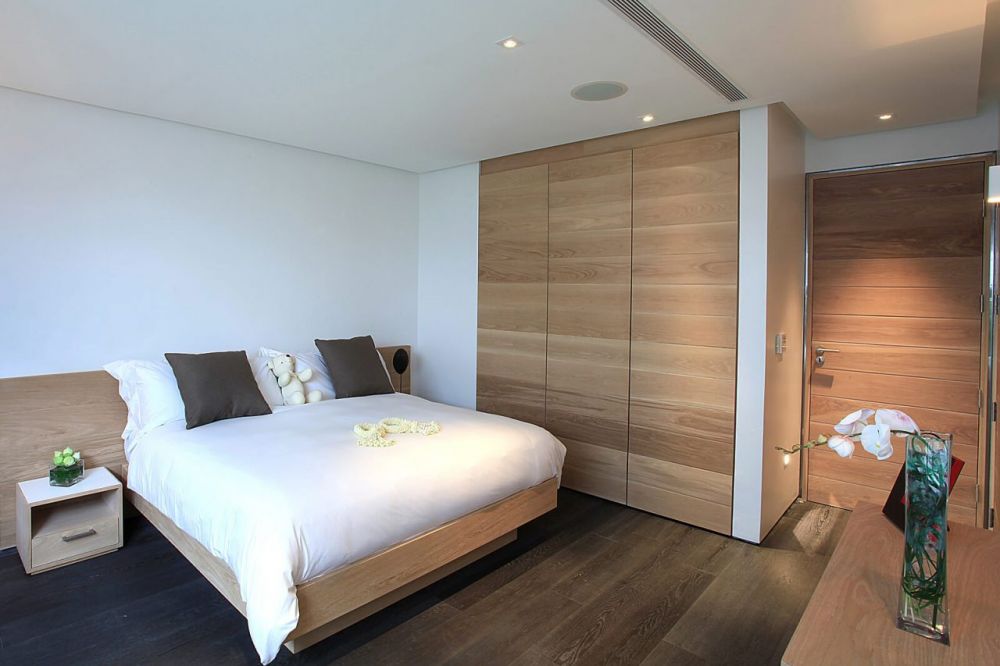 One-Bedroom Sky Pool Villa, Kata Rocks By Infinite Luxury 5*