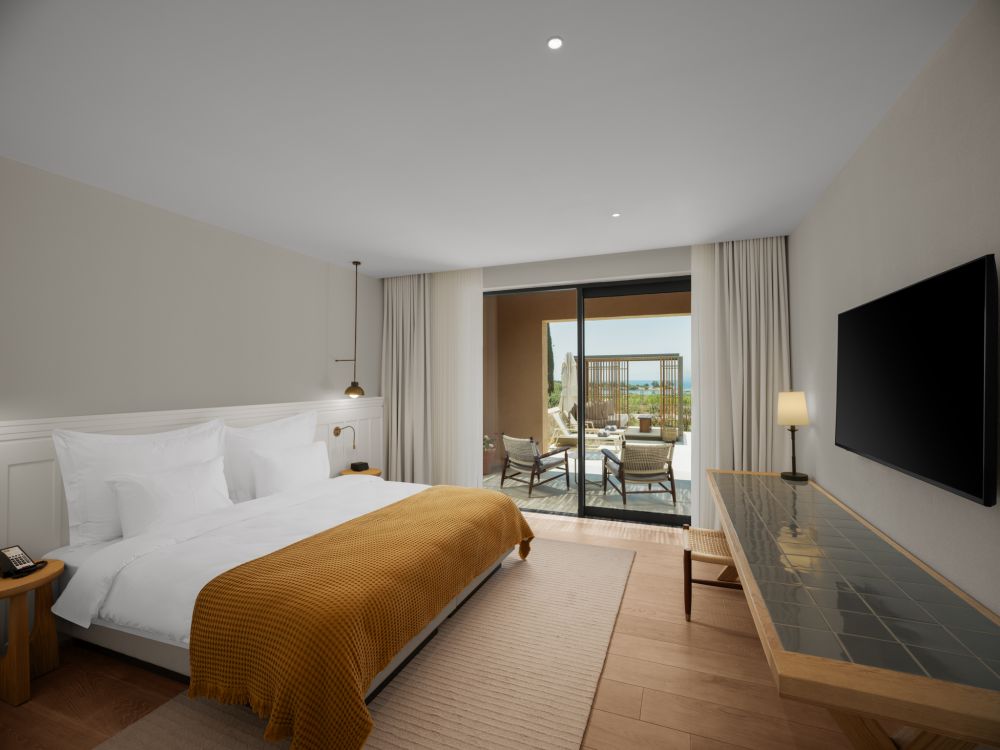 Family Priene Grand Duplex, Akra Didim Resort & SPA 5*