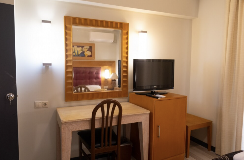 Family Connection Bunkbed, The Nora Hotels Family Club (ex. Scylax Family Club) 5*