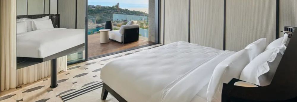 Hill Villa 3 Bedroom, Maxx Royal Bodrum Resort 5*
