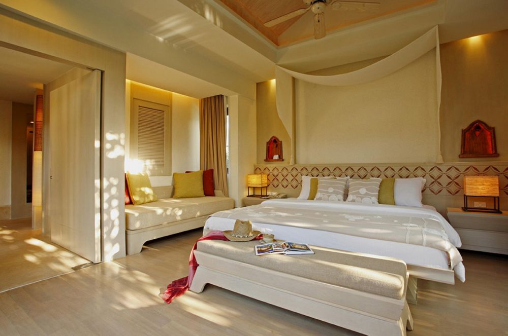Pool Villa Suite, Melati Beach Resort & Spa 5*