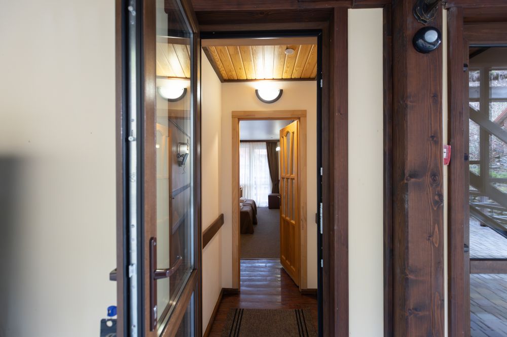 2-person Standard (Hotel-Chalet), Озеро Vita 