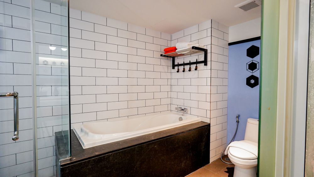 Deluxe Inner, Sugar Marina Resort Art Karon Phuket 3*