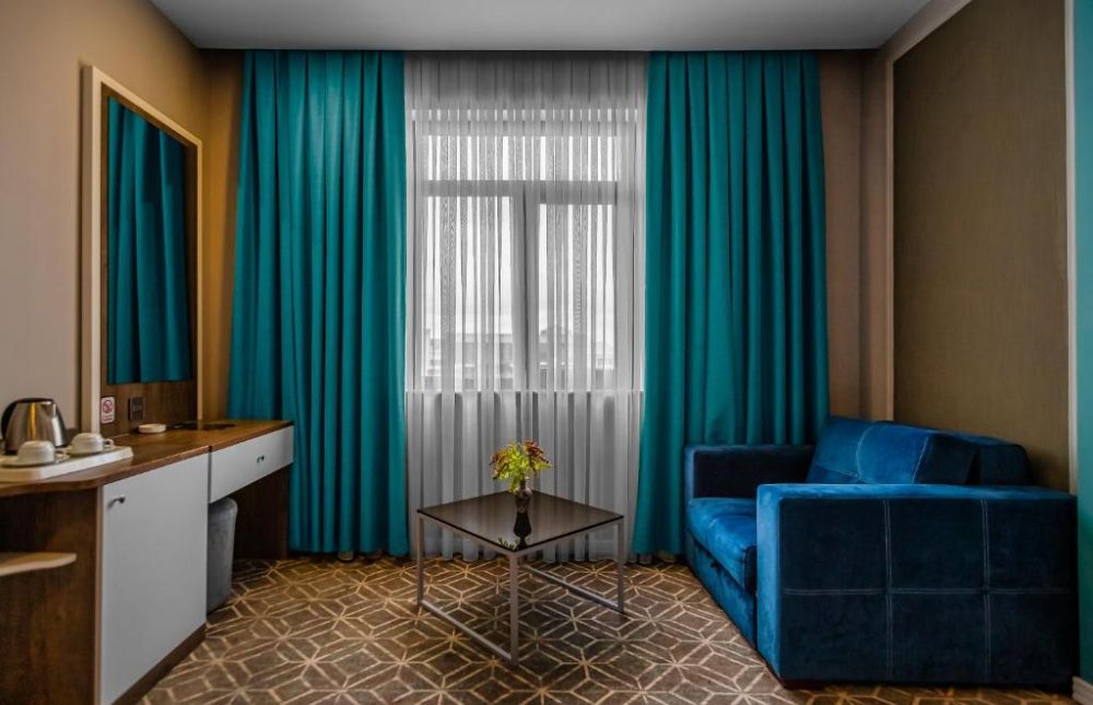 Standard Room, Alba 3*