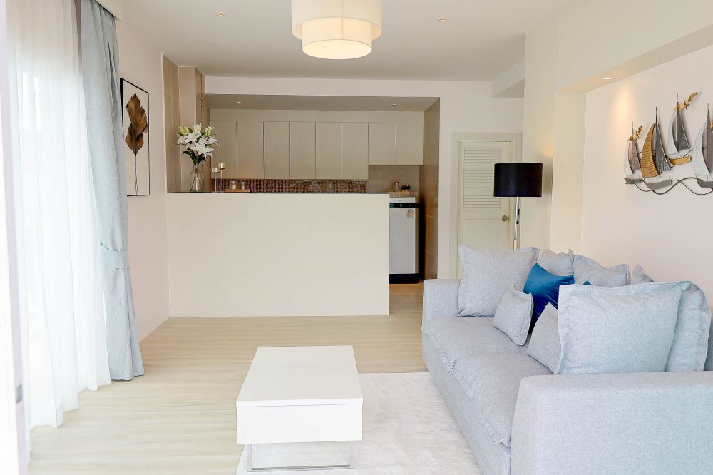 Suite, Amata Patong 4*