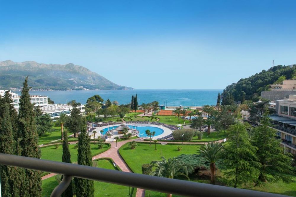 Standard Sea View, Iberostar Waves Bellevue 4*