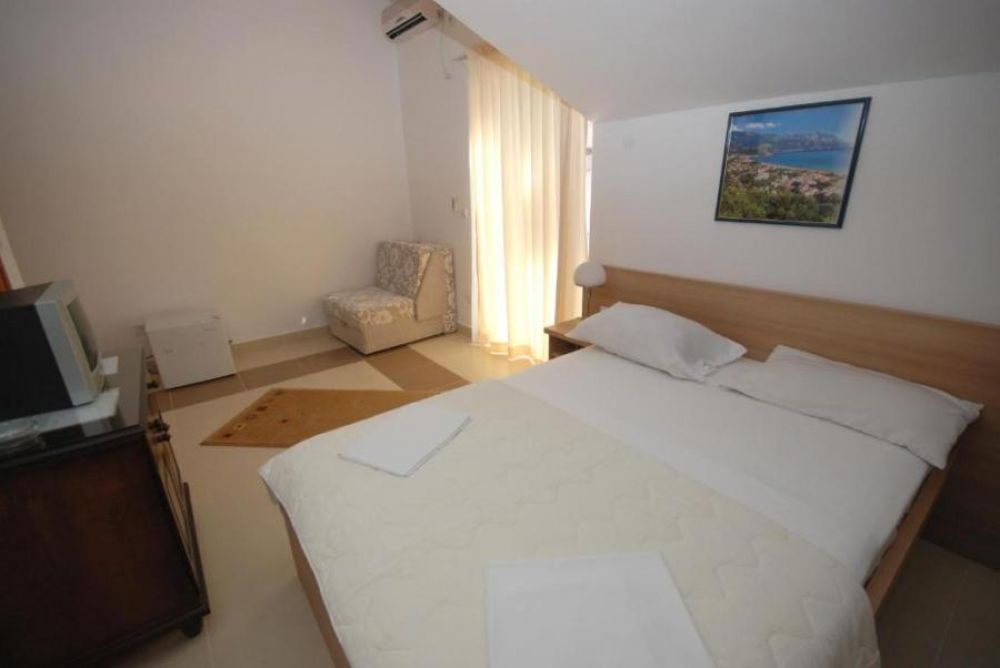 Triple, Pansion Anita 3*