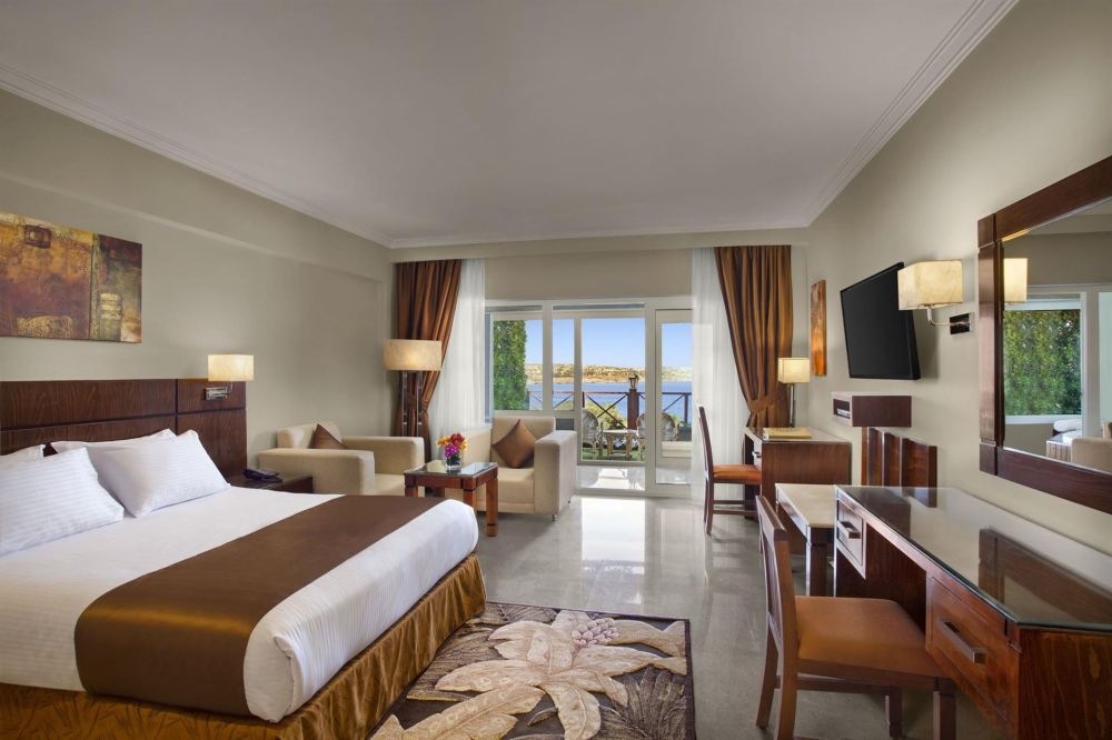 Premium Jacuzzi SV, Sultan Gardens Resort 5*