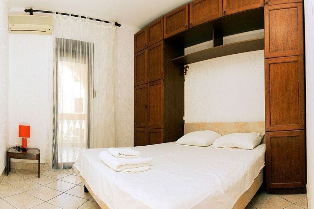 APP 03+1 One Bedroom, Aleksandra Apartments 3*