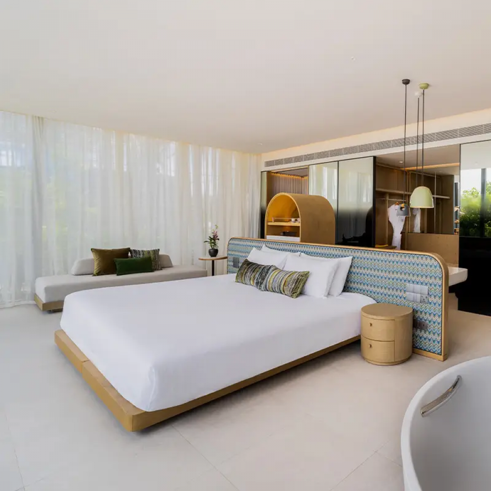 Ocean Beach Pool Villa Collection, SO/ Maldives 5*