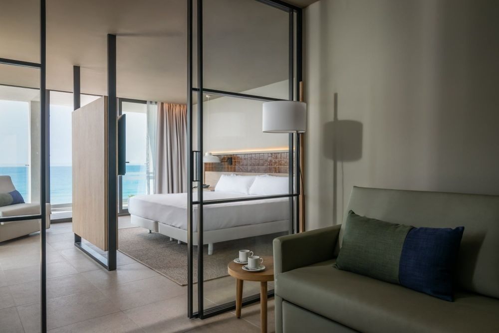 Sense Suite, Estival Maramar 4*