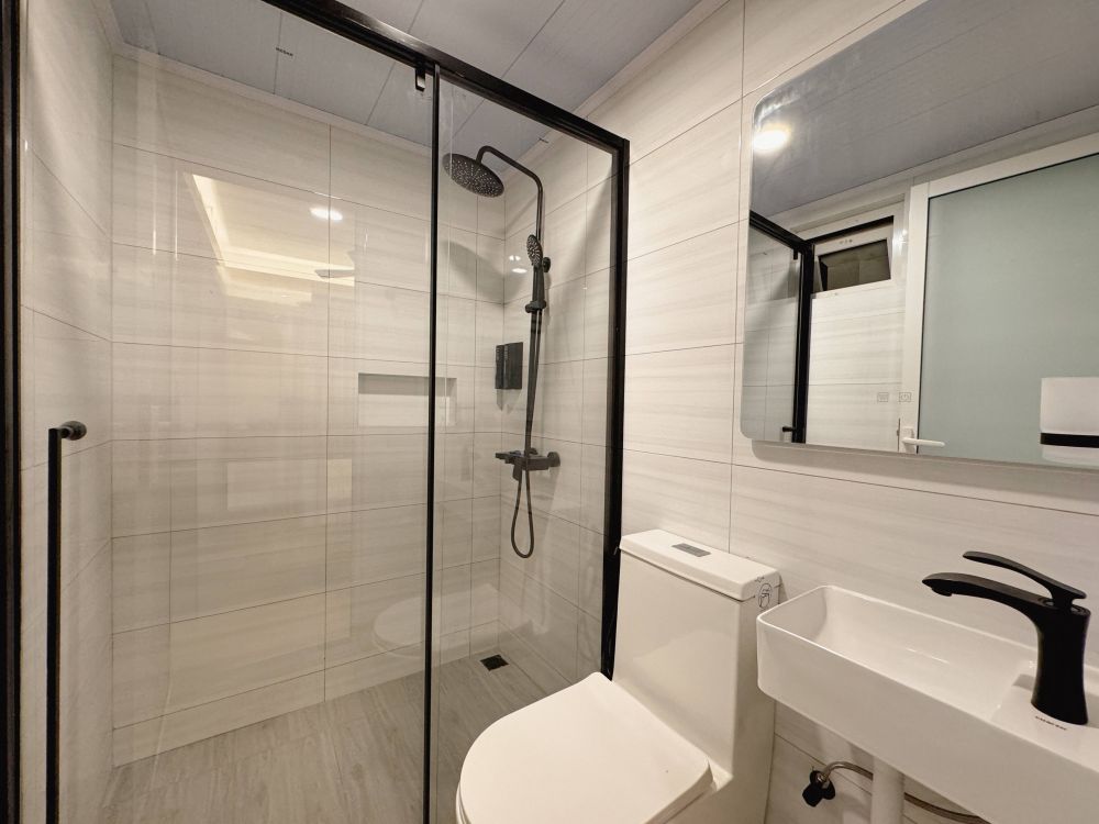Deluxe Double Room or Twin Room, Pavona Maldives 