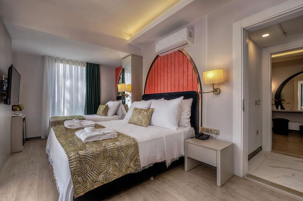 Selectum Family Room, La Benata Hotel 5*