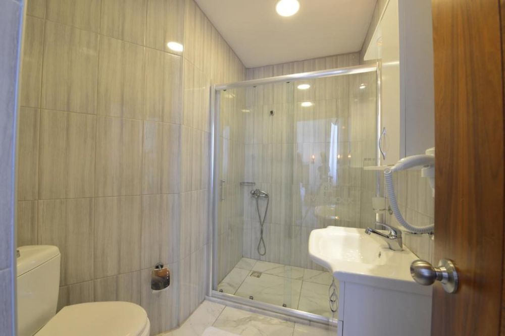 Standard Room, Olimpos Beach Hotel By RRH&R 3*