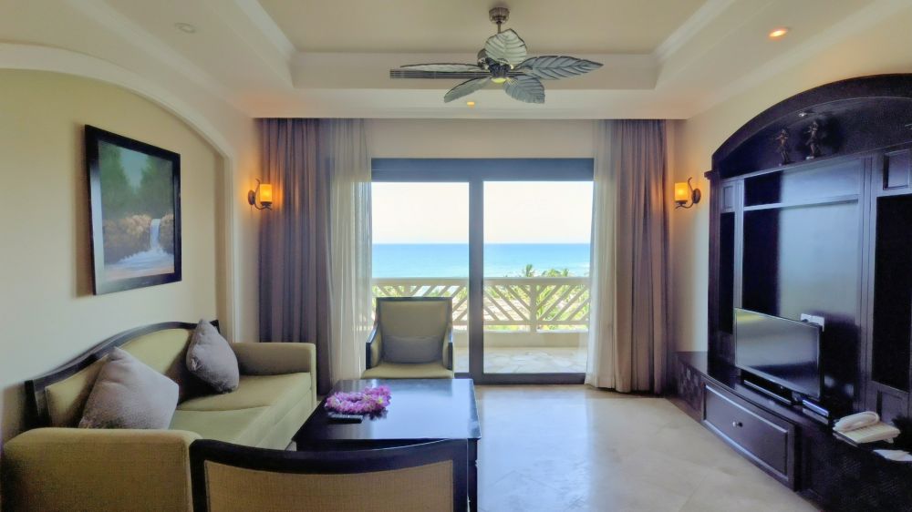 Сondo 3 bedroom, Olalani Resort & Condotel 5*