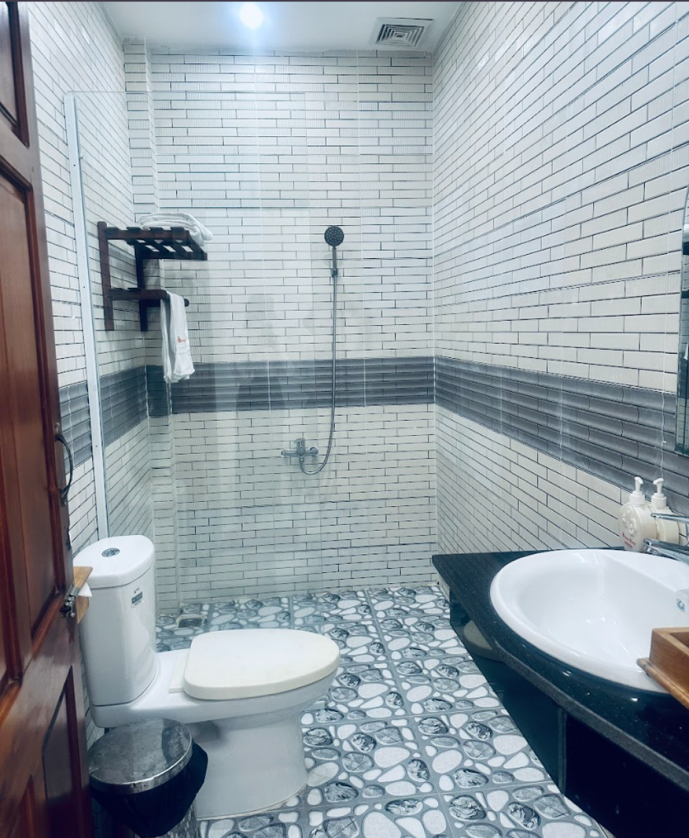 Superior Garden View Bungalow, Orange Resort 3*