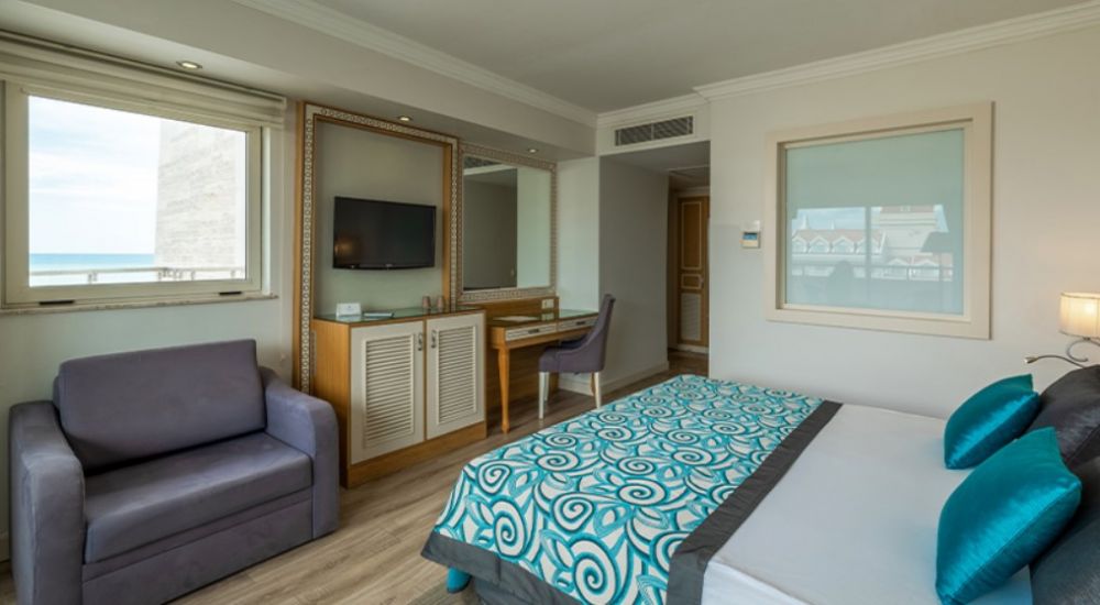 Junior Suite, Crystal Waterworld Aqua Collection ( ex.Crystal Waterworld Resort & Spa) 5*
