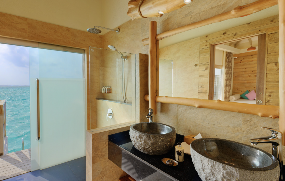 Lagoon Suite, You & Me by Cocoon Maldives | Adults Only 16+ 5*