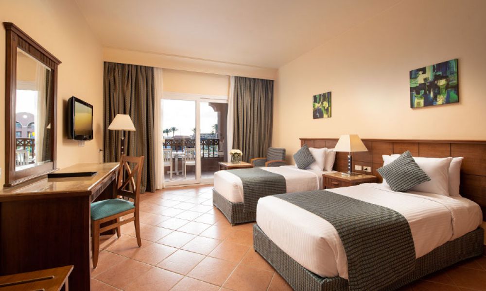 Family Suite, Charmillion Club Aqua Park 5*