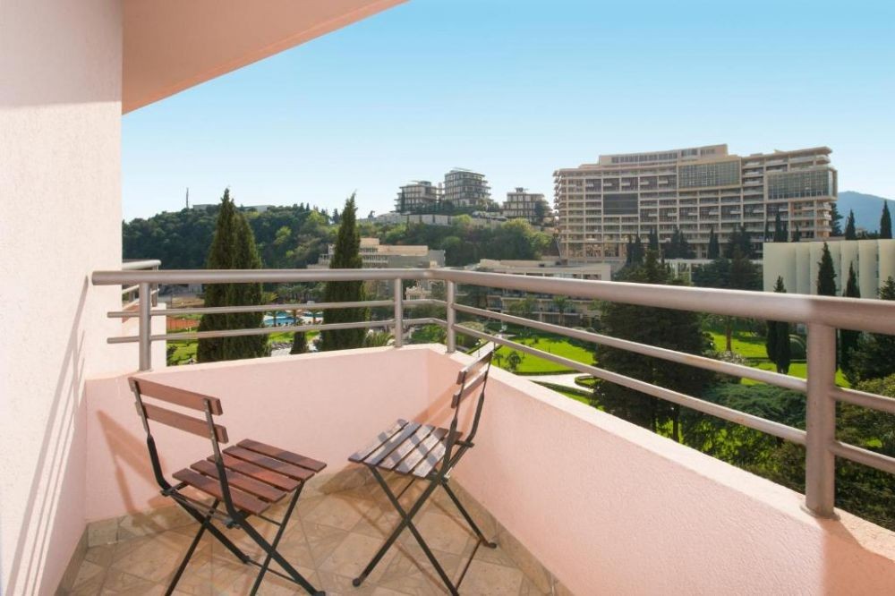 Standard Priority Garden View, Iberostar Waves Bellevue 4*
