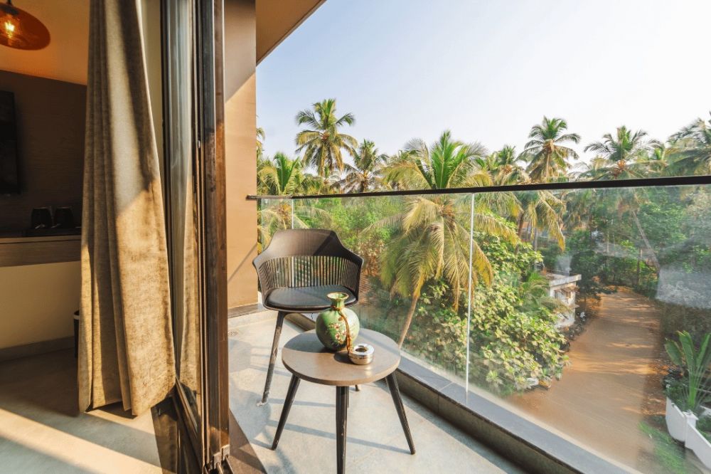 Superior, Vilmaris Hotel 3*