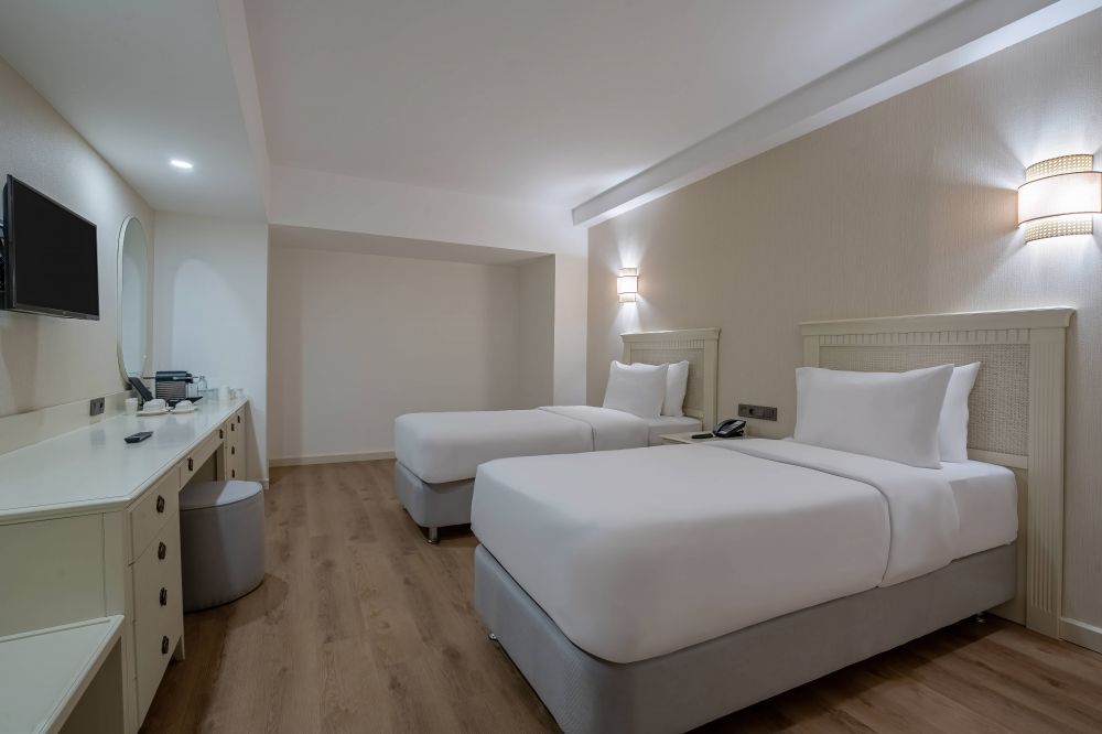 Family Room, Mirada Exclusive Bodrum 5*