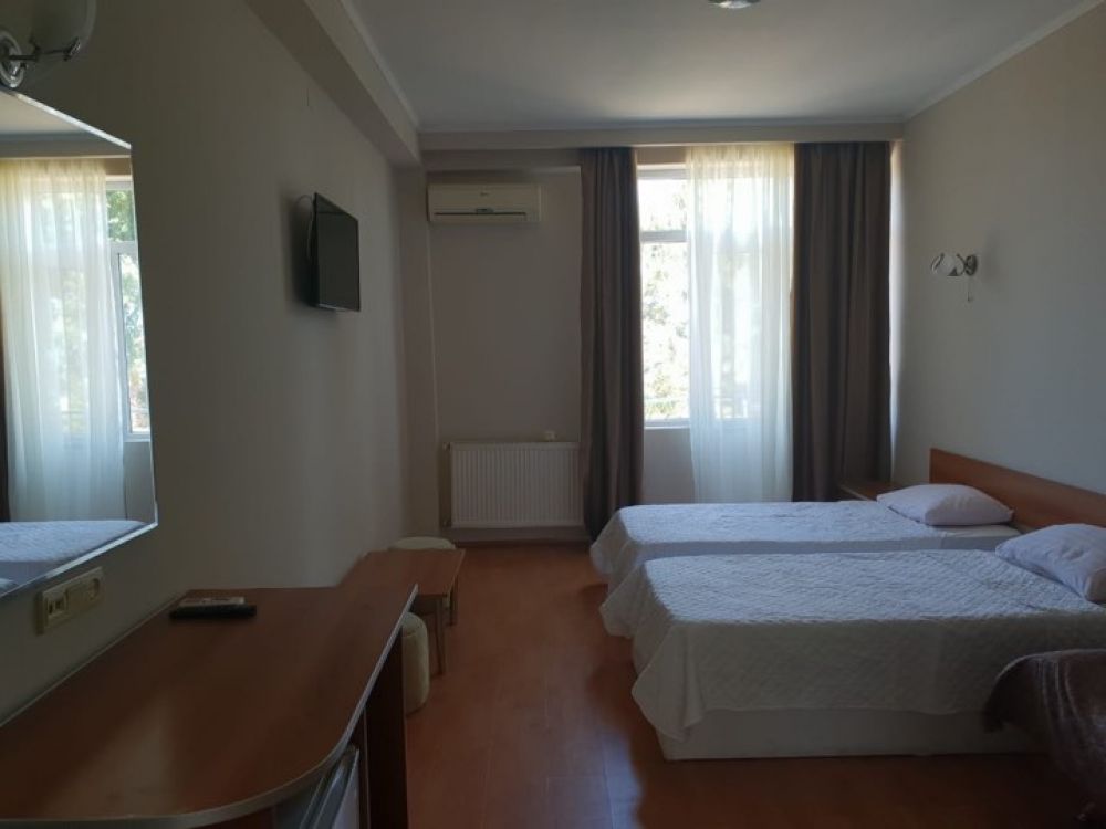 Standard, Marina Hotel 3*