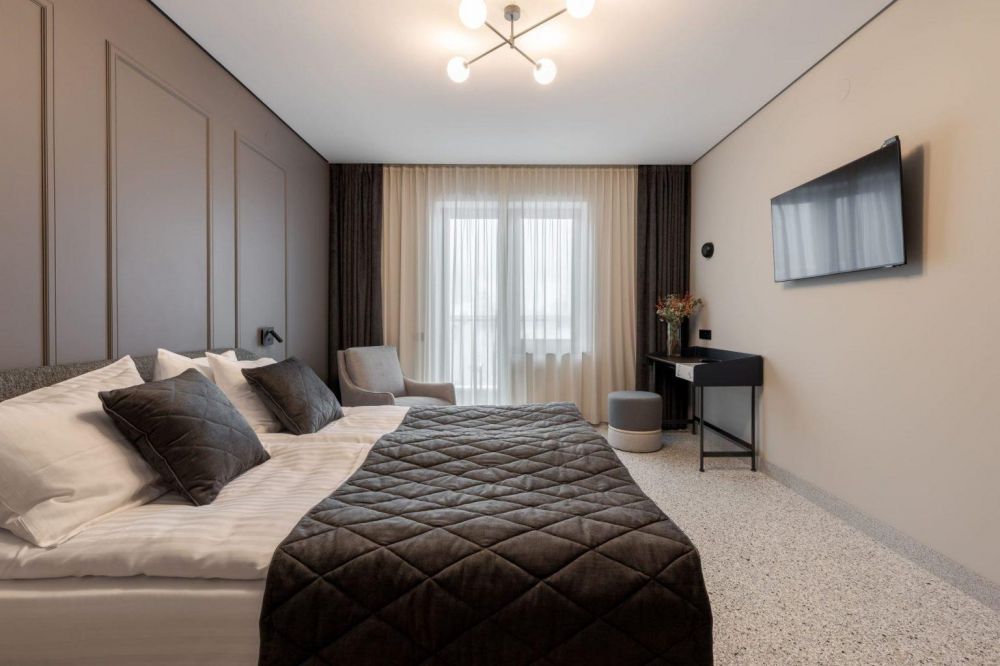 Apartments-3 (Boutique Hotel), Озеро Vita 