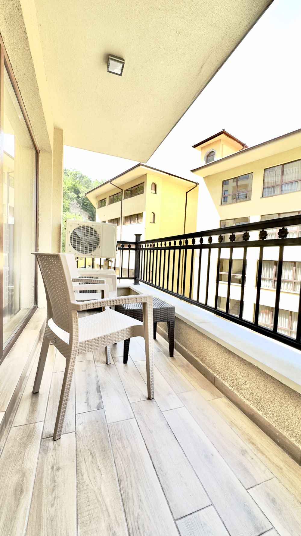 PROMO FAMILY SUITE Low floor, Argisht Partez 4*