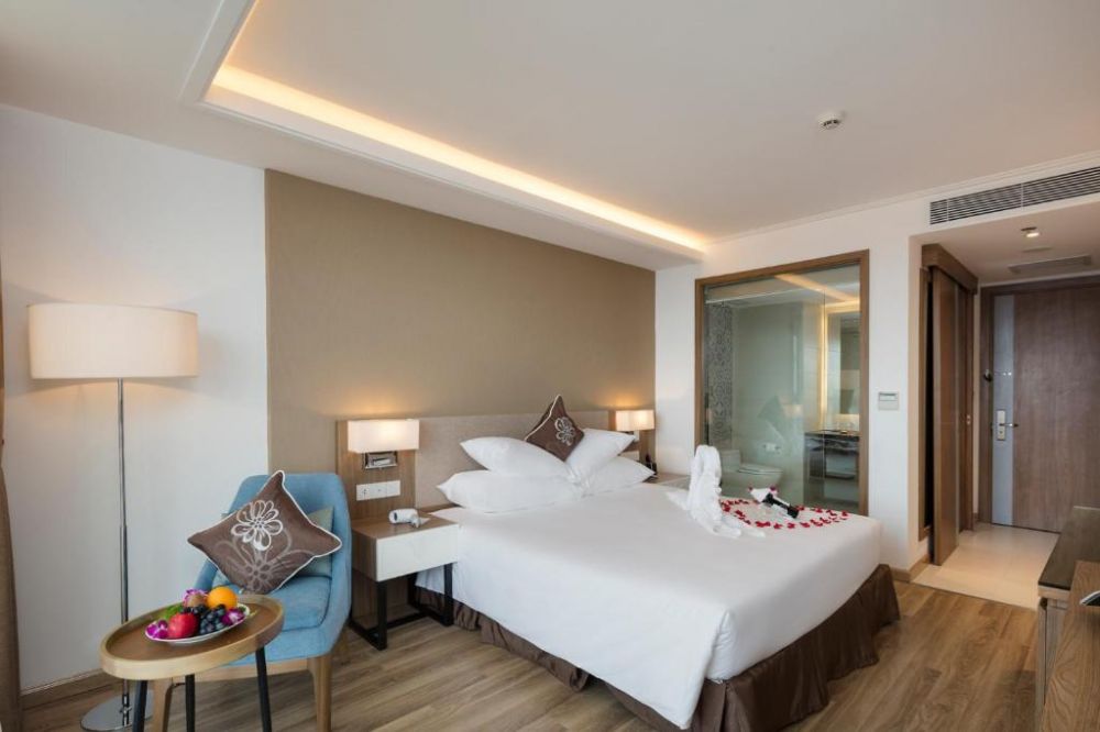 Senior Deluxe, Comodo Nha Trang 5*