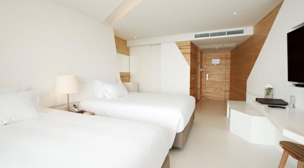 Superior Ocean View, Q Resort Rayong (ex. Centara Q Resort Rayong) 4*